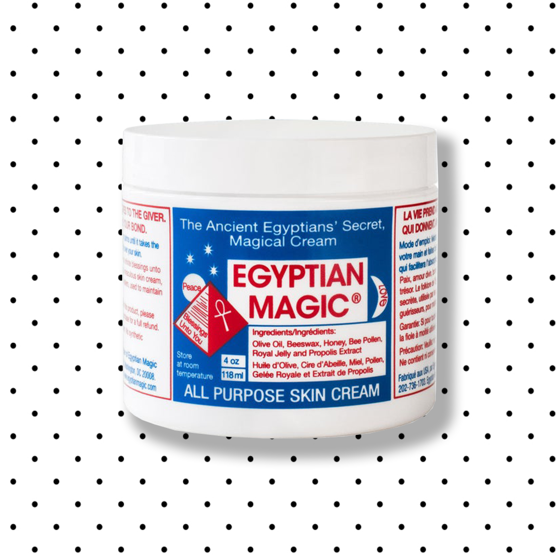 Is Egyptian Magic Cream Worth The Hype? – Beautiful With Brains