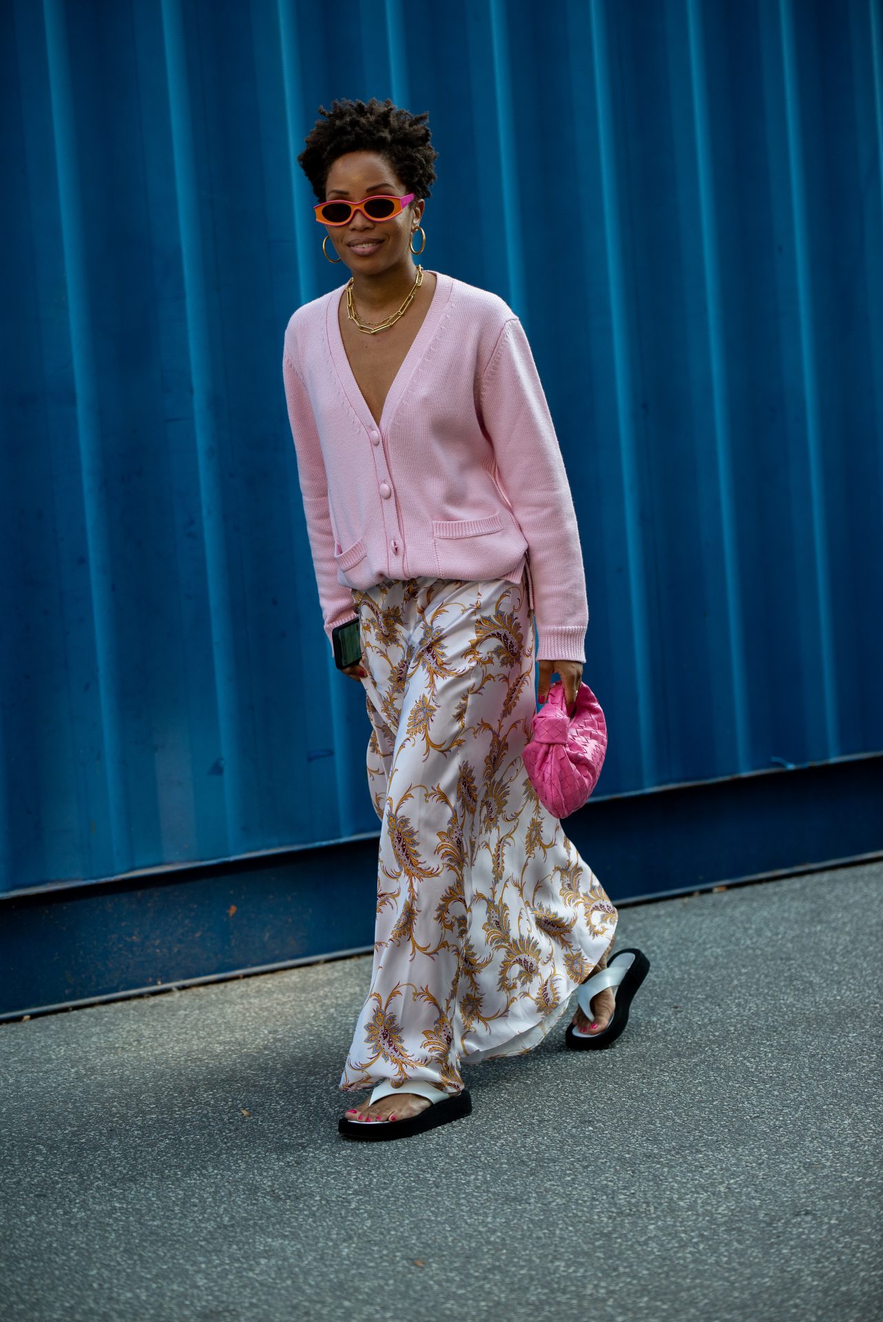 Lessons in Layering: 5 Outfit Ideas for Temperamental Spring