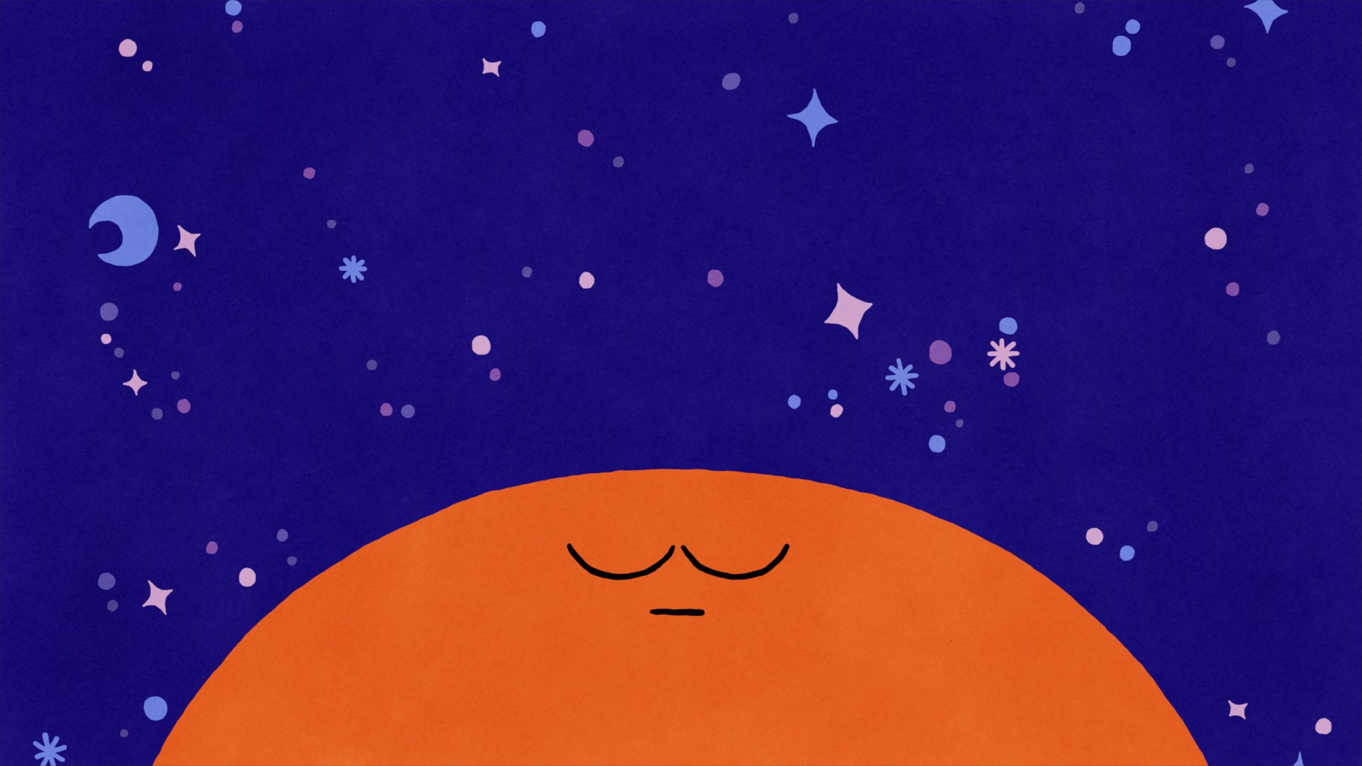 Netflix's Headspace Guide To Sleep watch the trailer