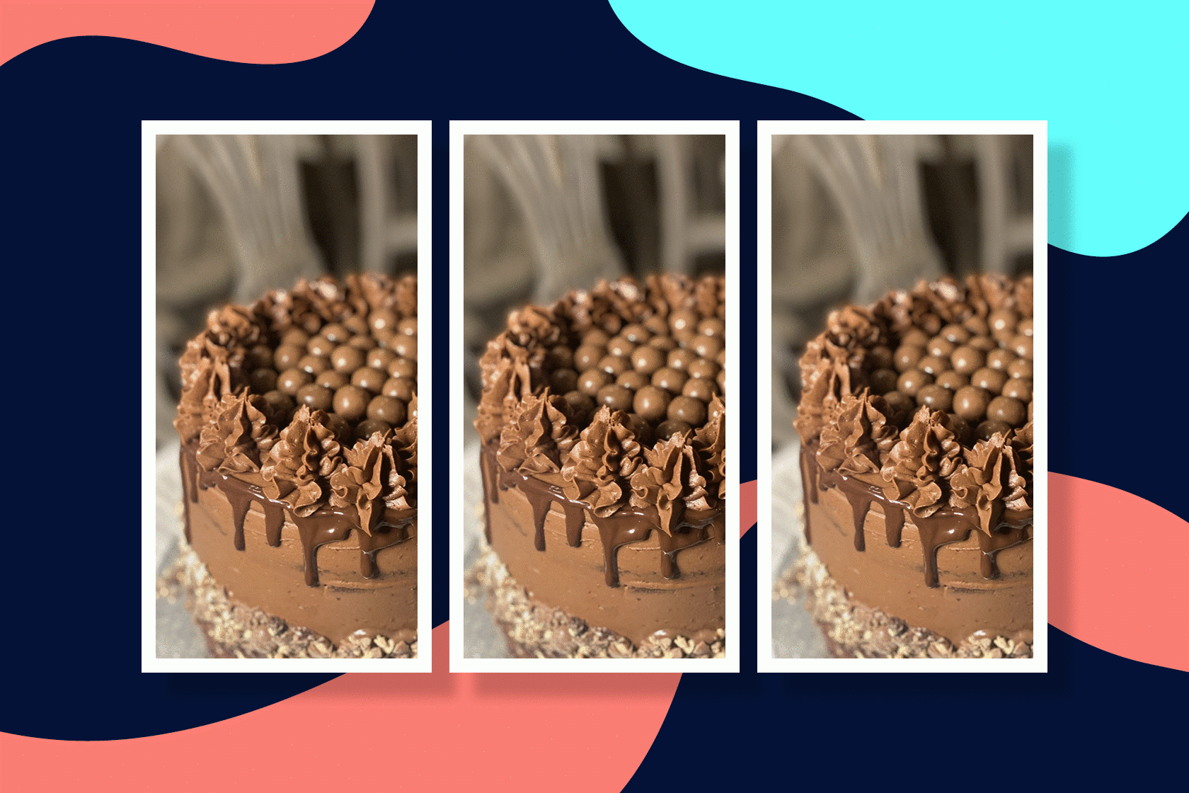 the ultimate chocolate cake recipe by Lottie Bedlow from GBBO 2020