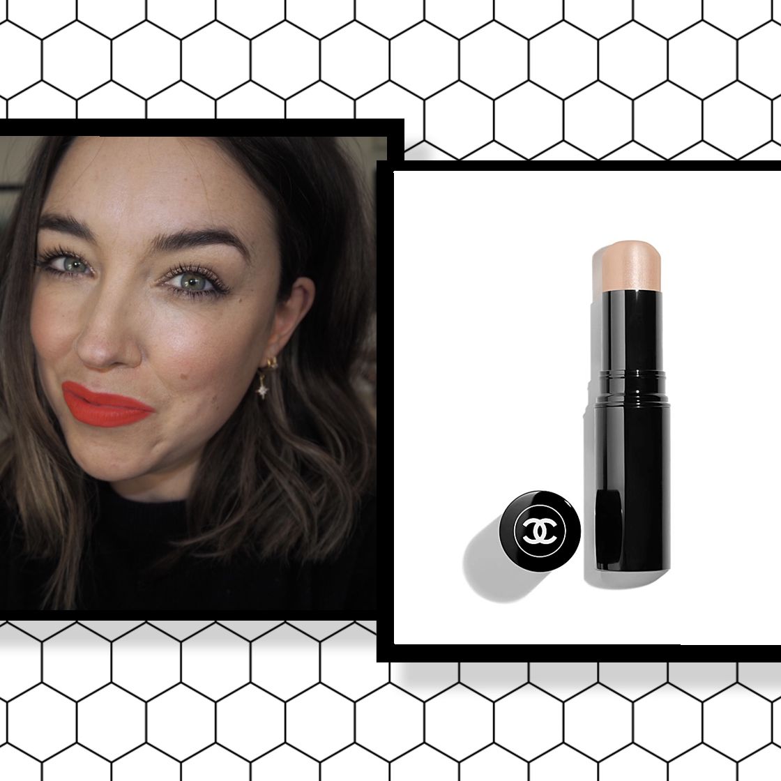 Pretty Damn Good: the highlighter balm Lisa Potter-Dixon relies on for  dewy-looking skin