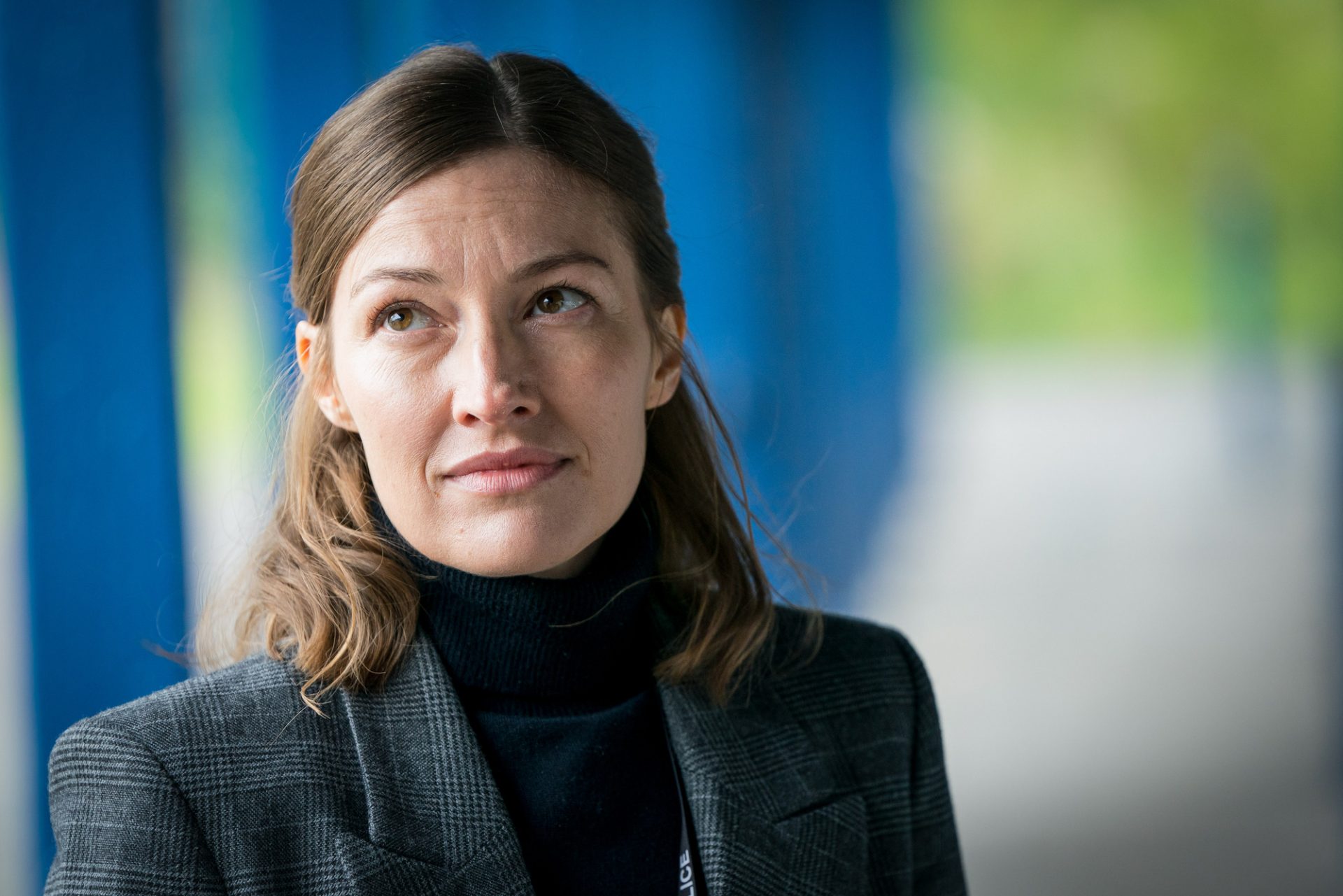 Line Of Duty's Kelly Macdonald reveals a body double does her sex scenes as  she lifts the lid on screen secrets