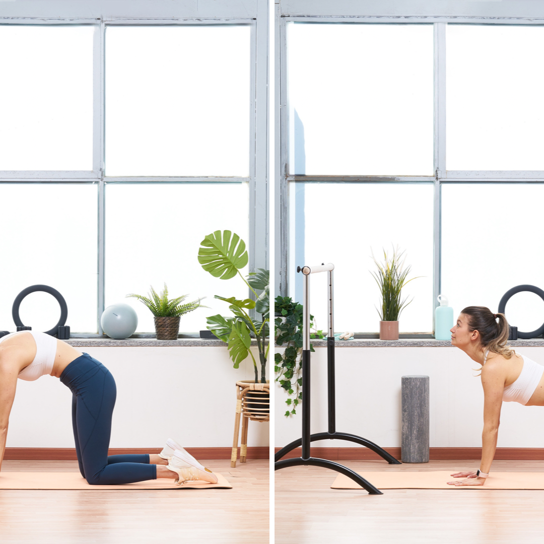 Cool-down stretches: The best cool-down stretches after exercise