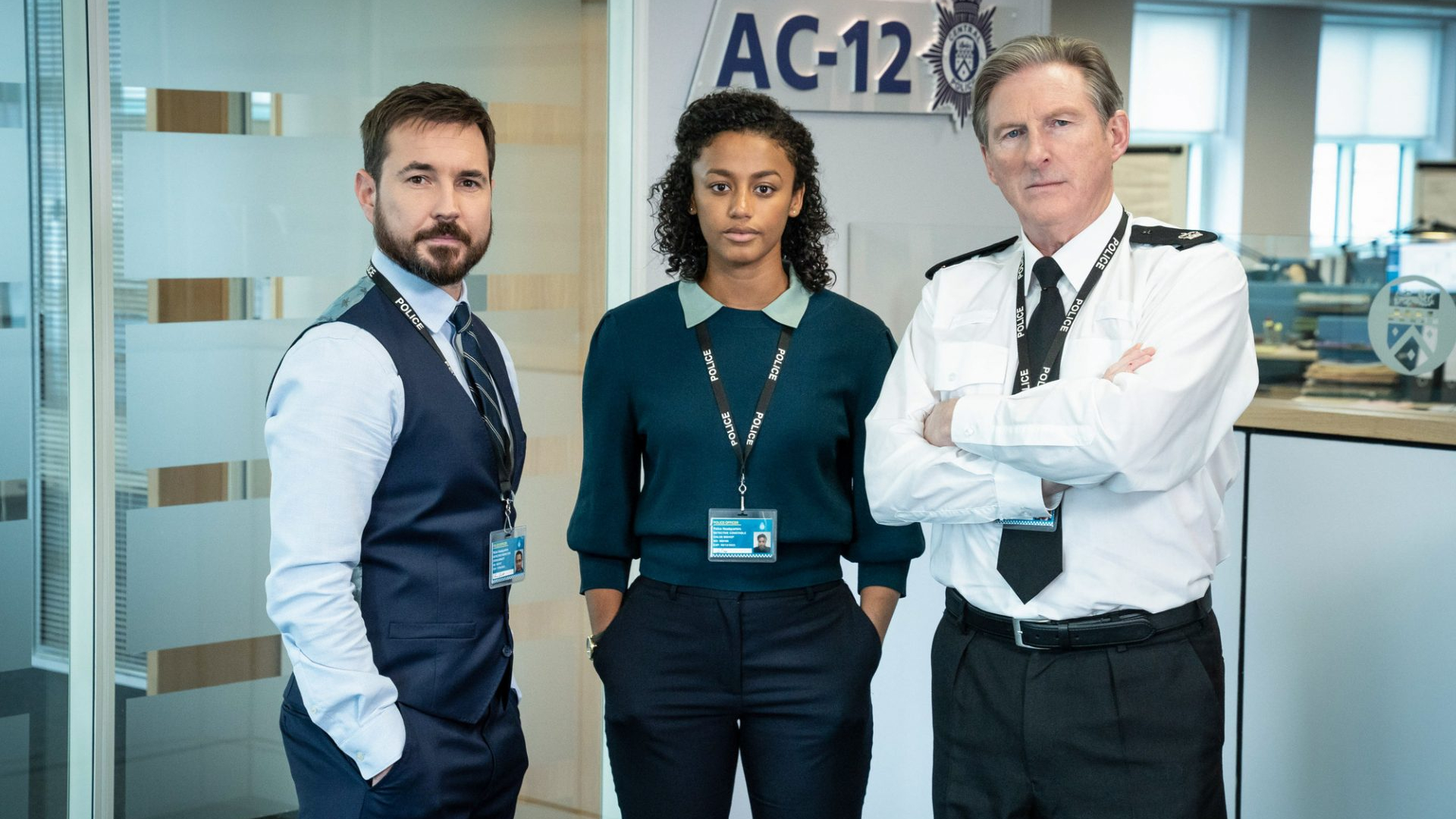 will line of duty have a 7th season