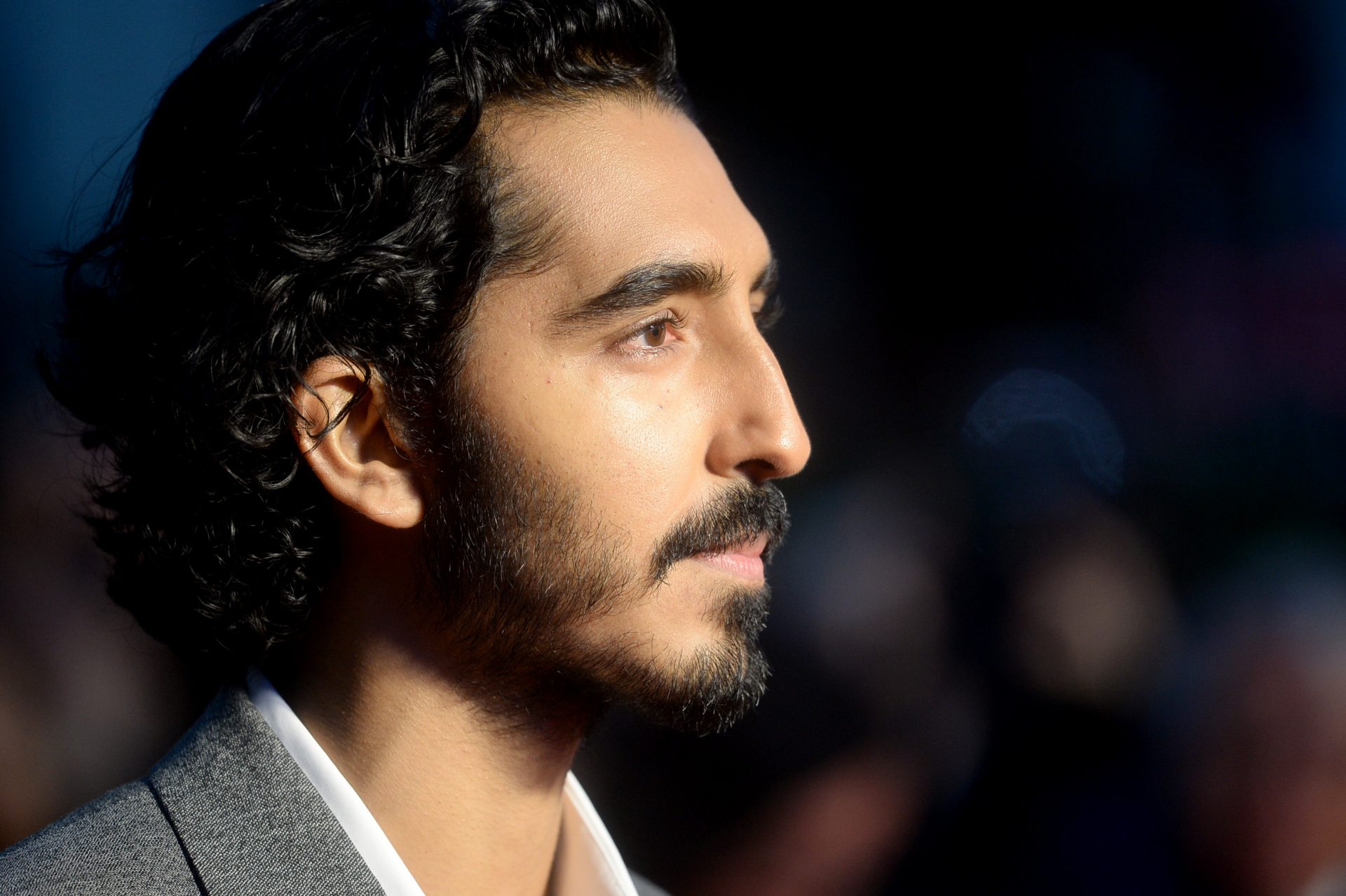 The Green Knight: Dev Patel's new film has a UK release date