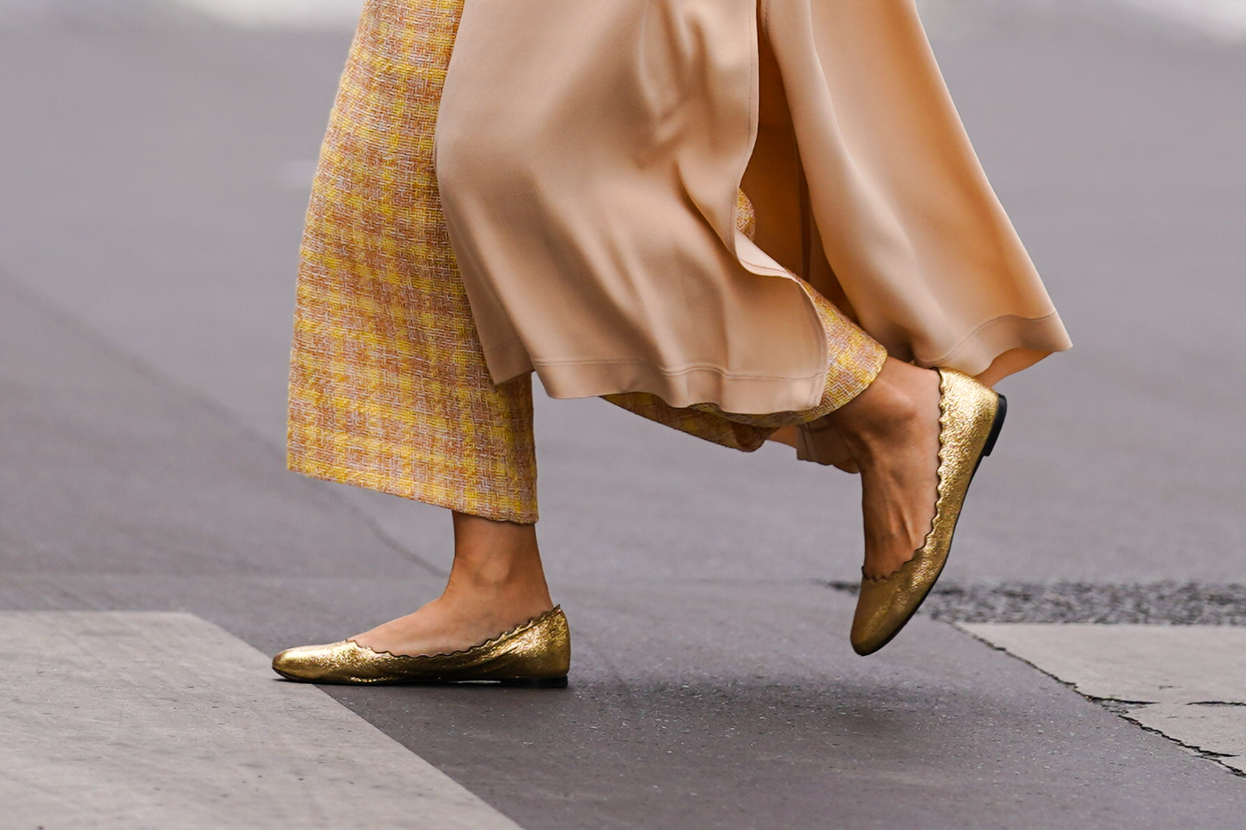 8 of the best ballet pumps to buy now