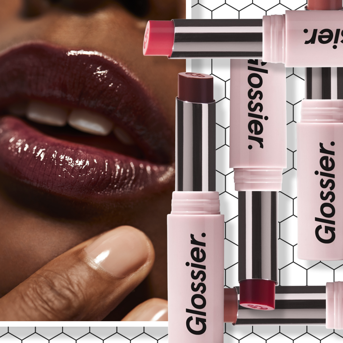 Glossier Lip Gloss Review With Photos
