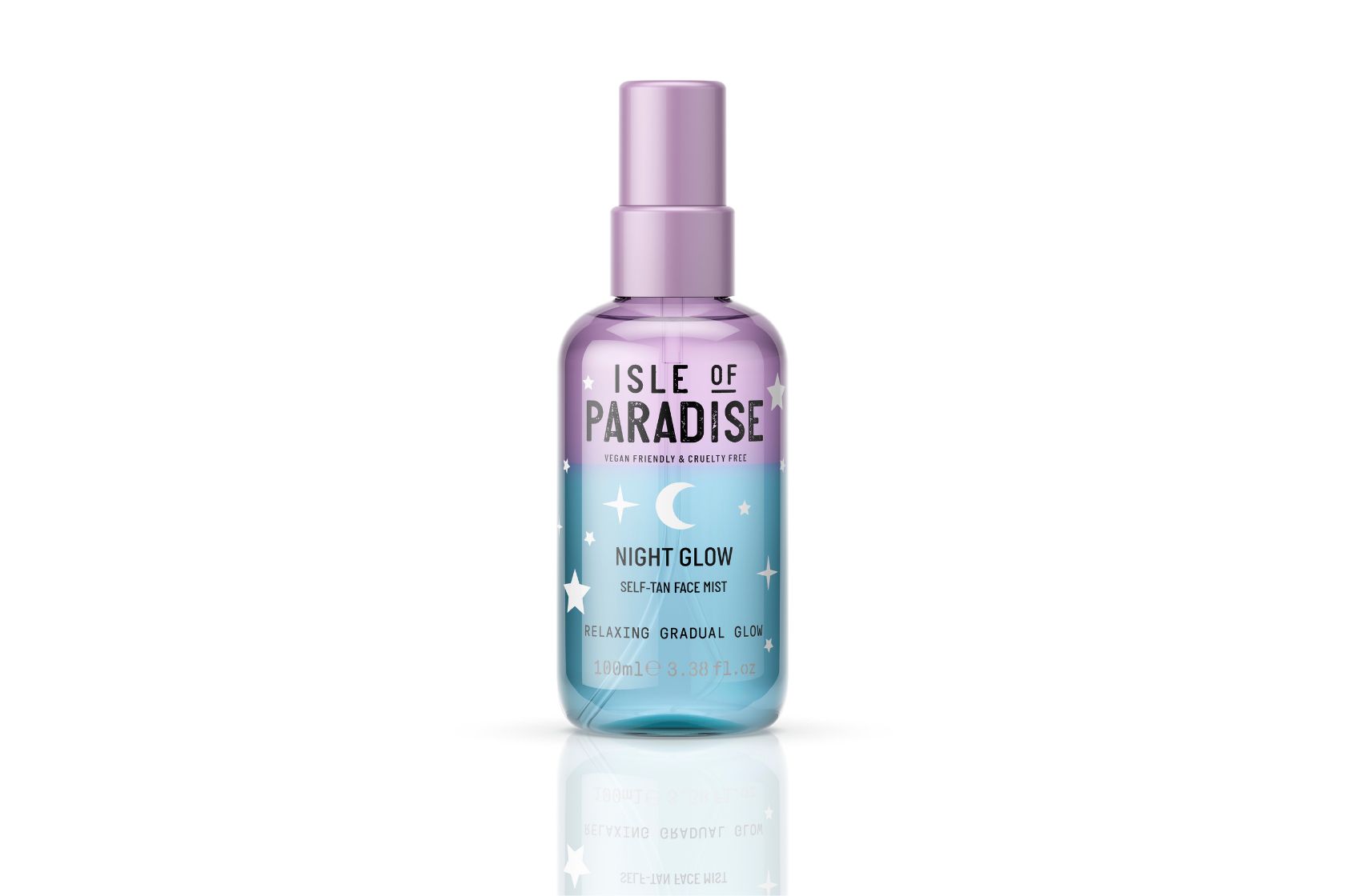 Self-Tanning Oil Mist - Isle of Paradise