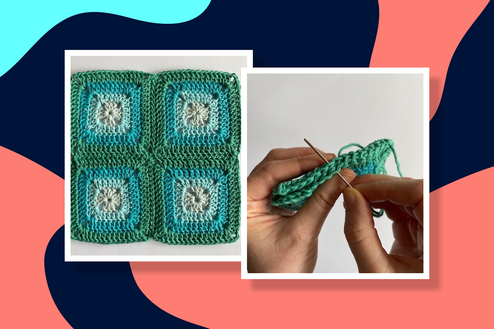 Yoga Time Crochet Mat Cover [FREE Crochet Pattern] - TCF