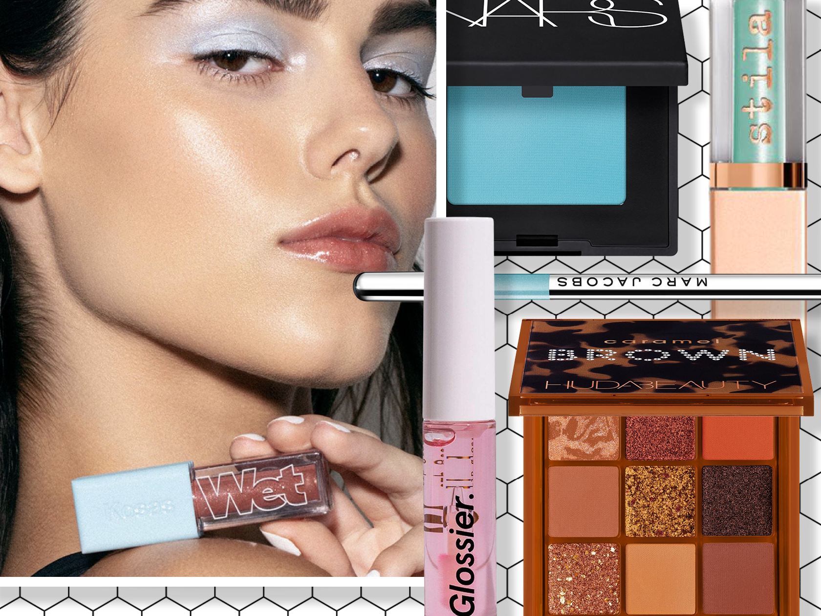 Cater slids Bekræfte 90s-inspired beauty is back: here's how to nail the trend