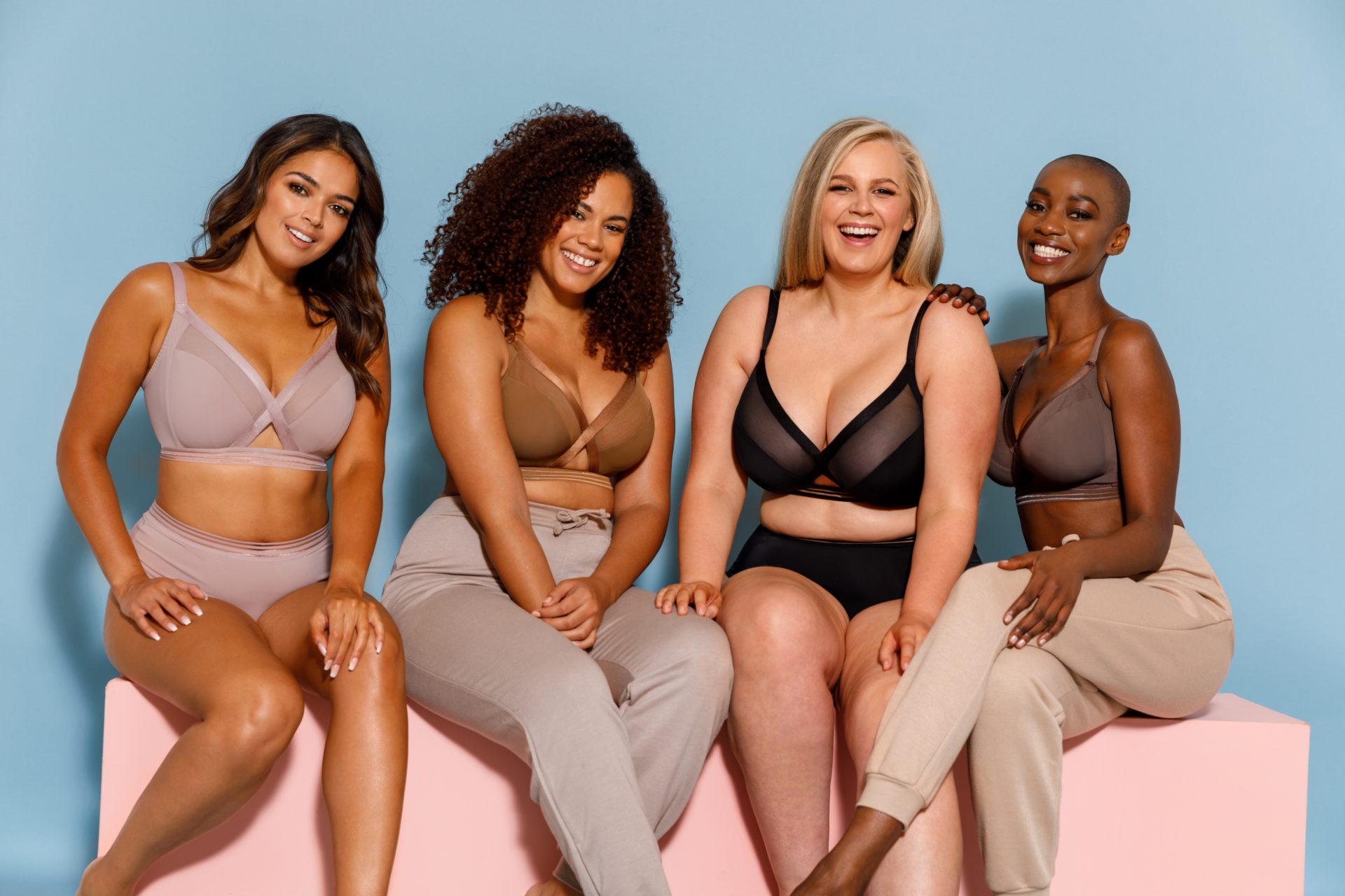6 Secrets to Buying a Bra That Actually Fits, and Why It's so