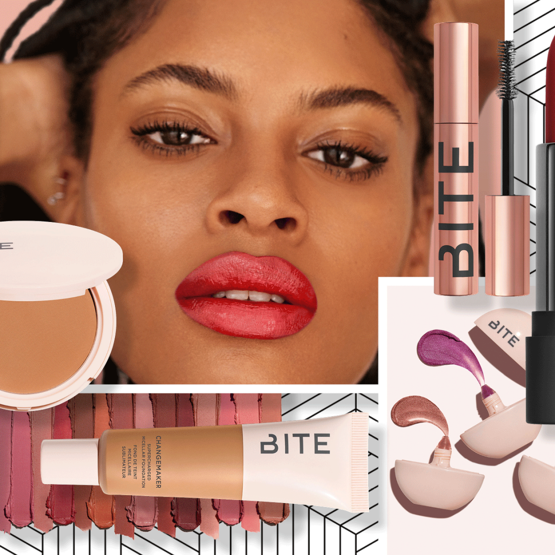 Bite Beauty review: the Canadian make-up brand launches in the UK