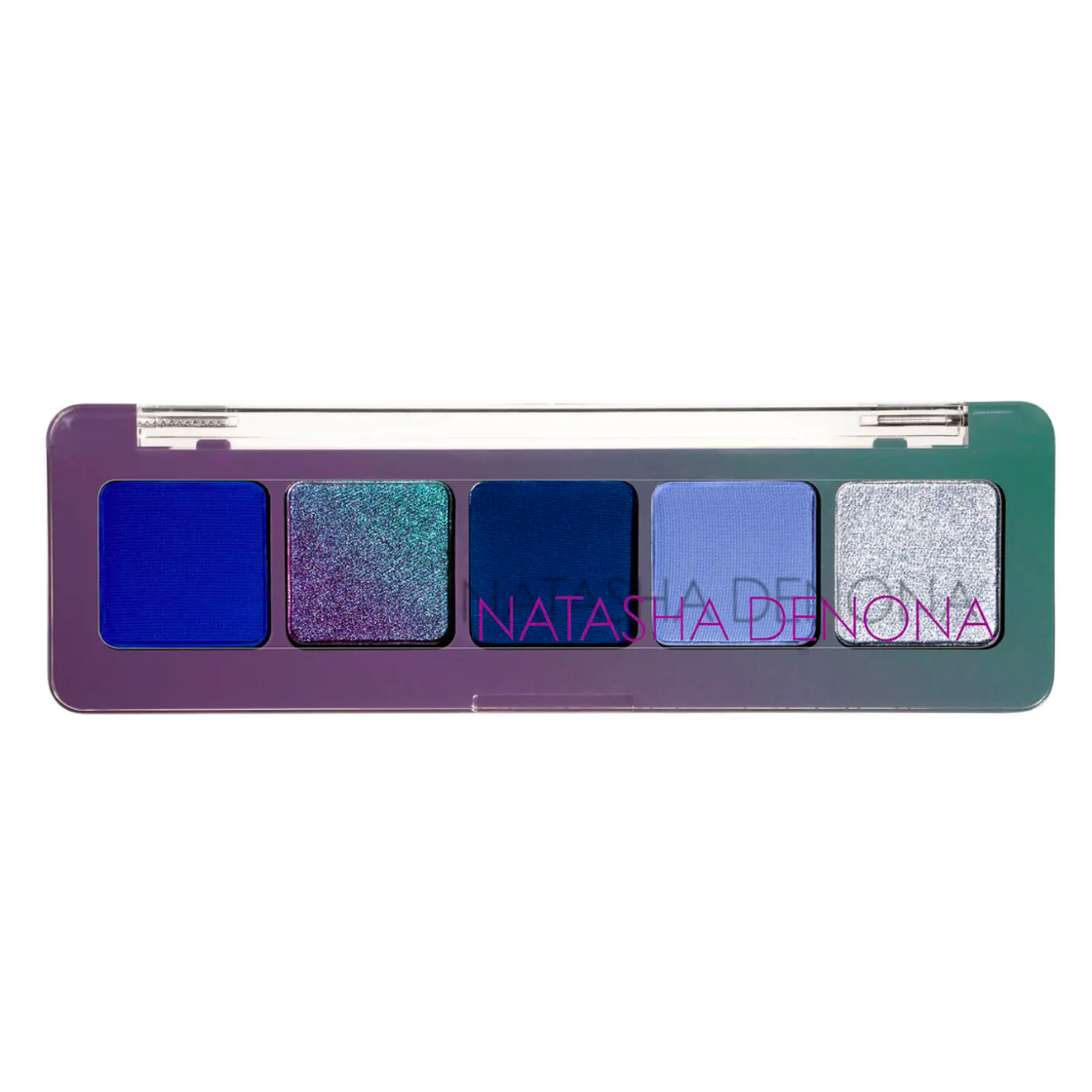 Best blue shop eyeshadow palette