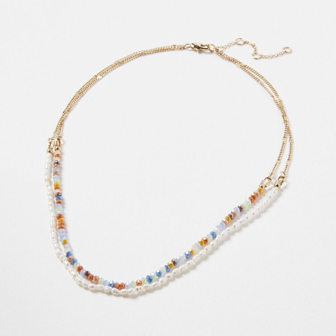 12 best beaded necklaces, beaded bracelets and more of 2021