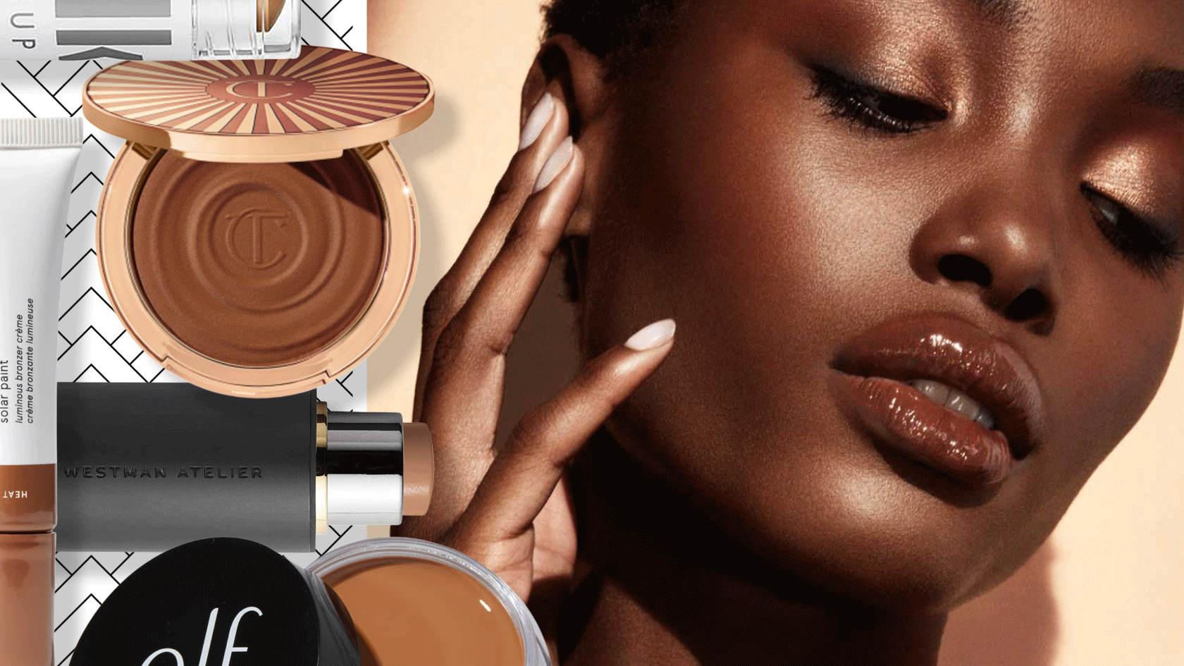 11 best cream bronzers of “Everyone's obsessed with Chanel and now I understand why”