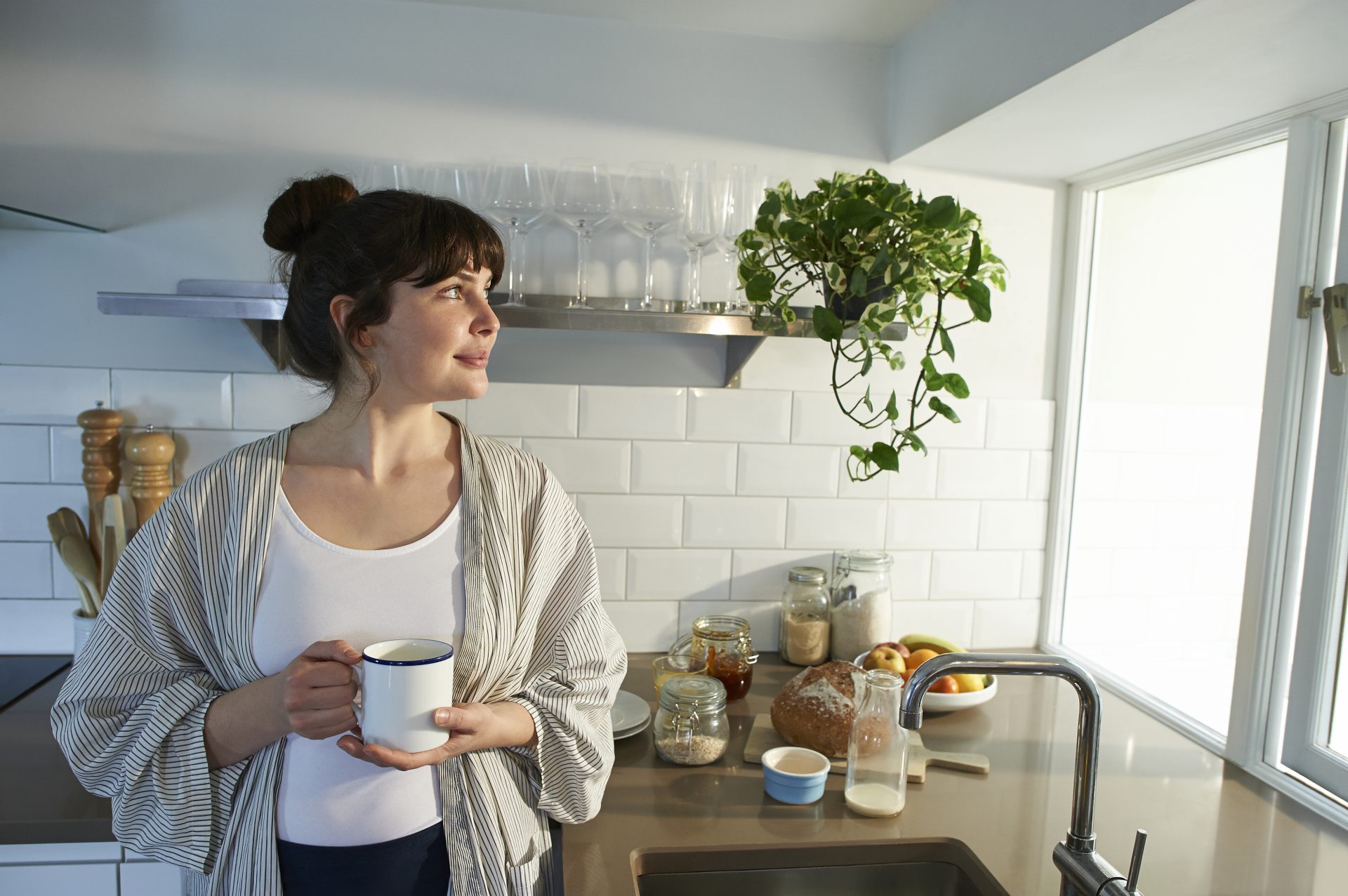 7 easy ways to make your home healthier