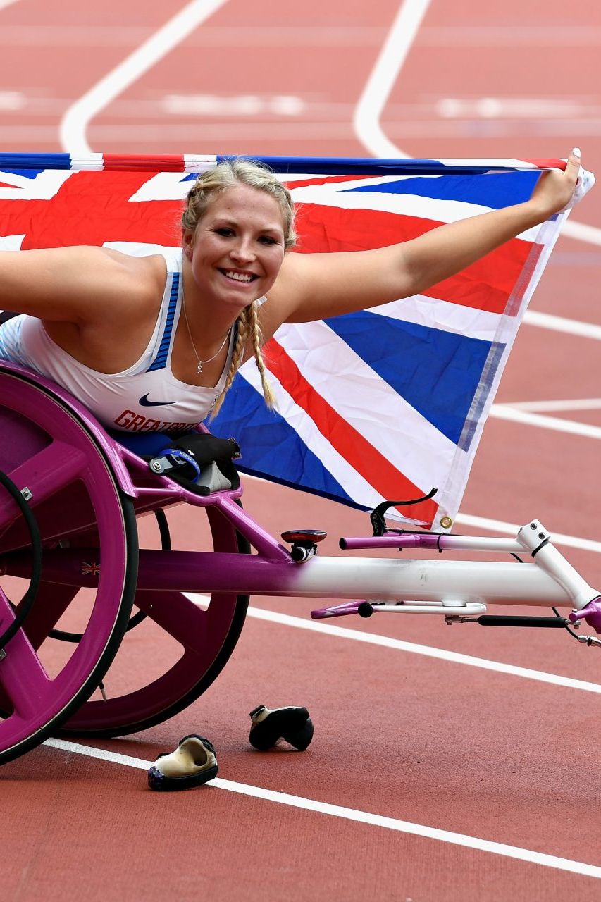 Tokyo 2020 Paralympics: 16 Team GB athletes to watch