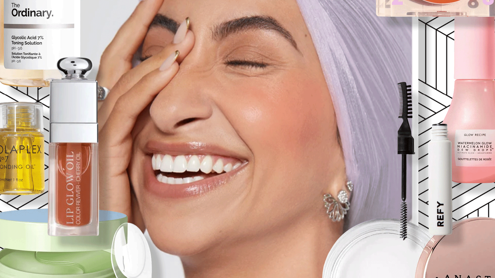 27 Best TikTok Beauty Products Actually Worth The Money 2022