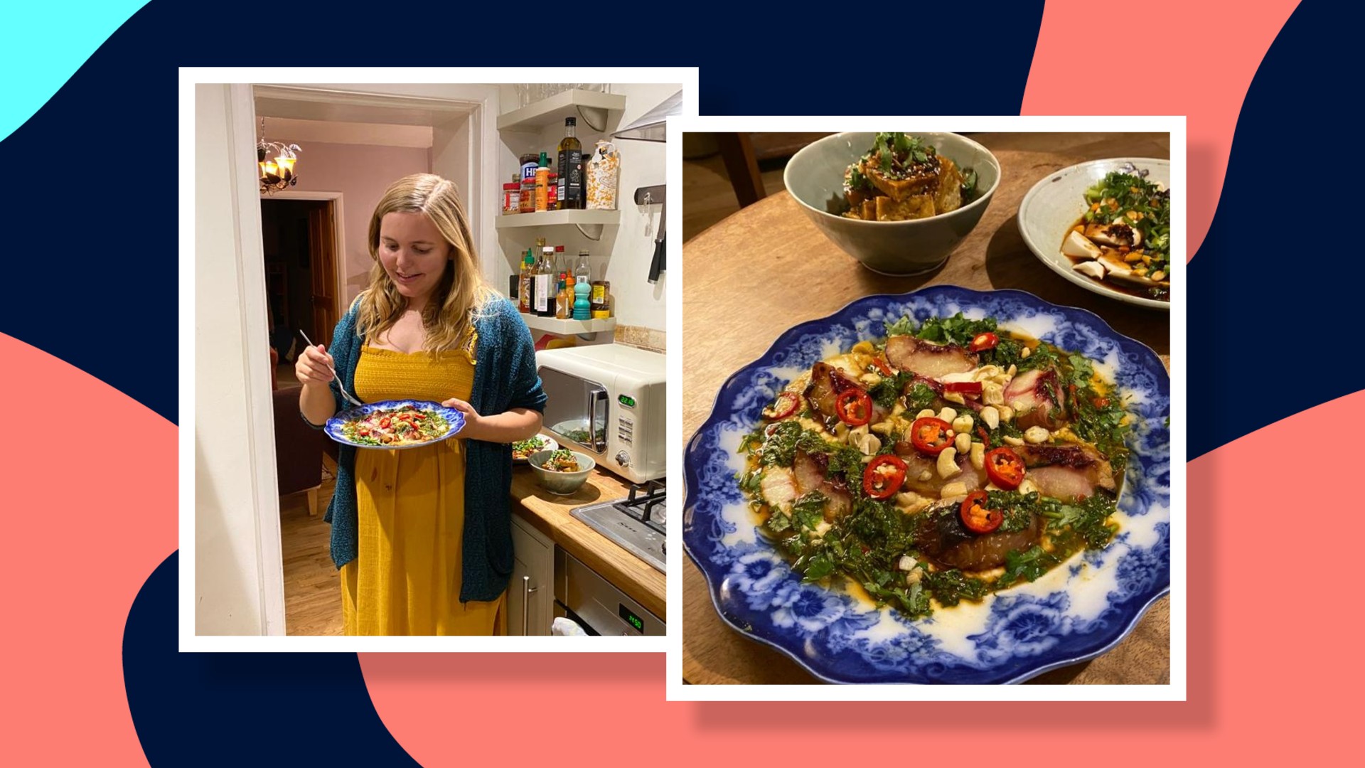 How to cook tofu: 3 tofu recipes to try