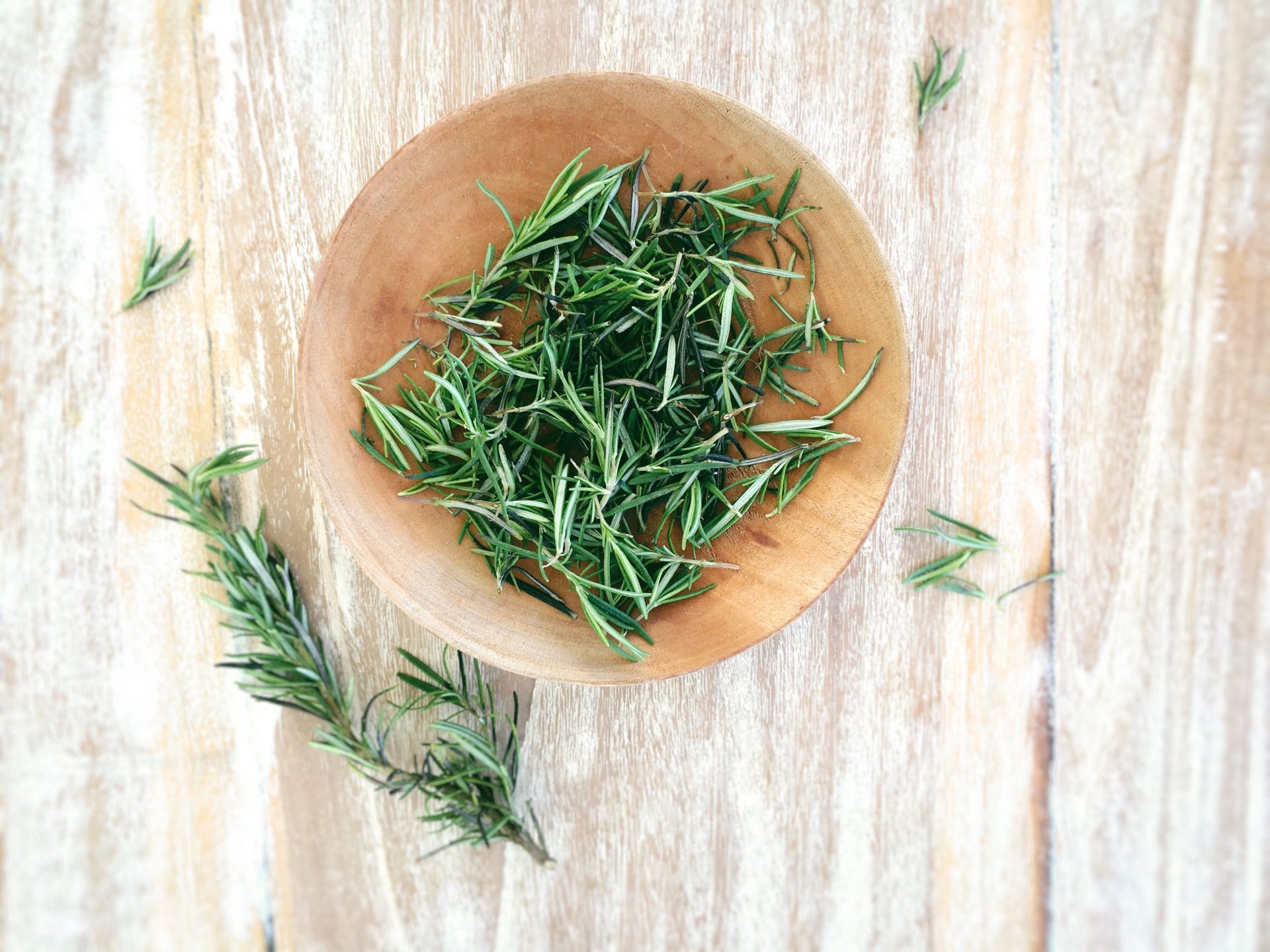 Can rosemary oil actually make my hair grow?