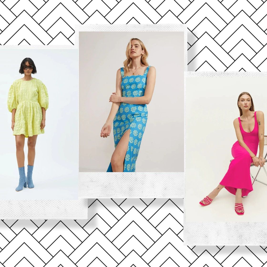 Best summer dresses 2022: midi, maxi and mini styles
