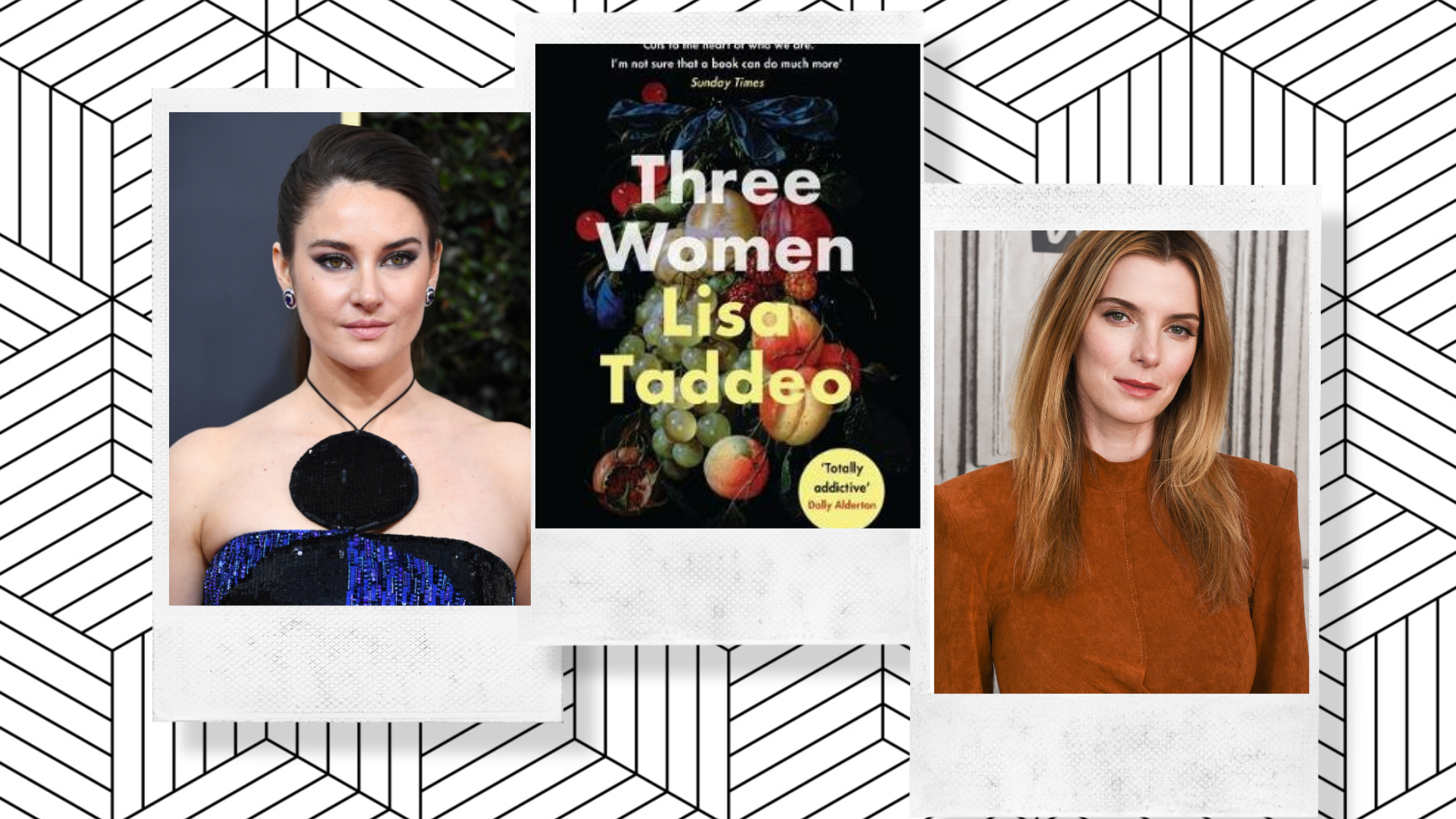 Three Women,” Reviewed: Lisa Taddeo's Book Puts Sex in the Mirror