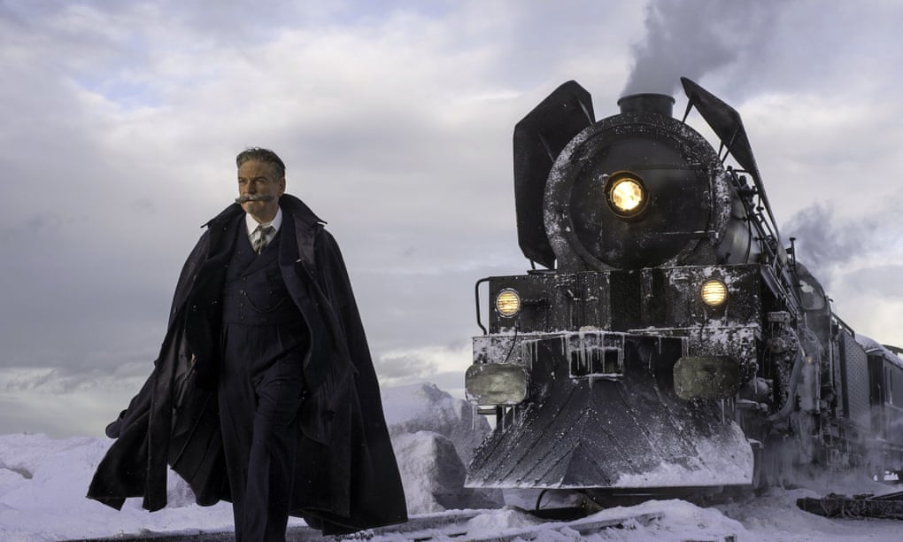 murder on orient express streaming