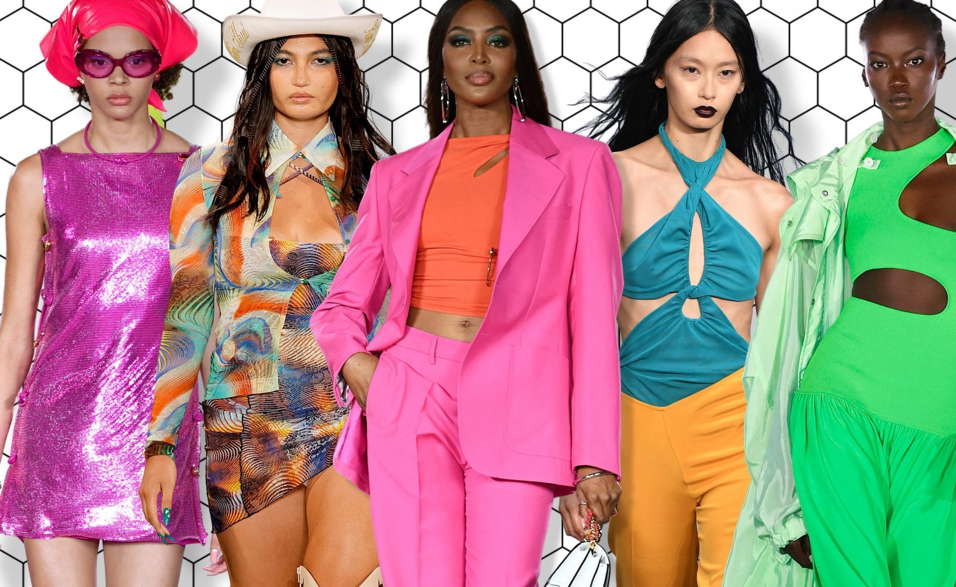 11 Best Summer 2023 Fashion Trends