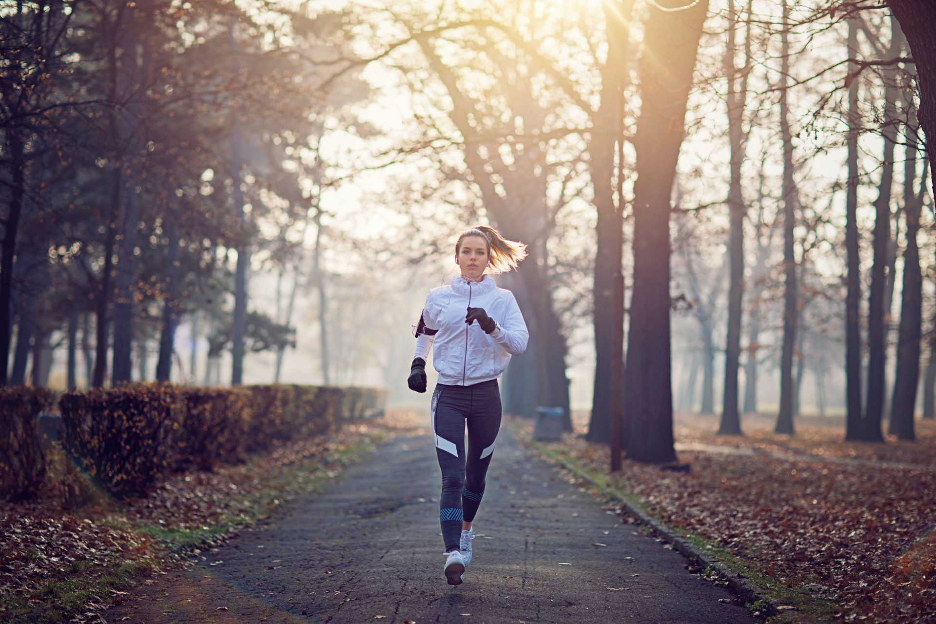 Winter Workouts: How To Stay Motivated To Exercise