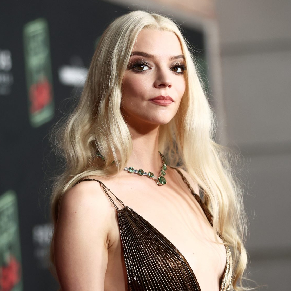 What is Anya Taylor-Joy's real accent? - Anya Taylor-Joy: 19 facts