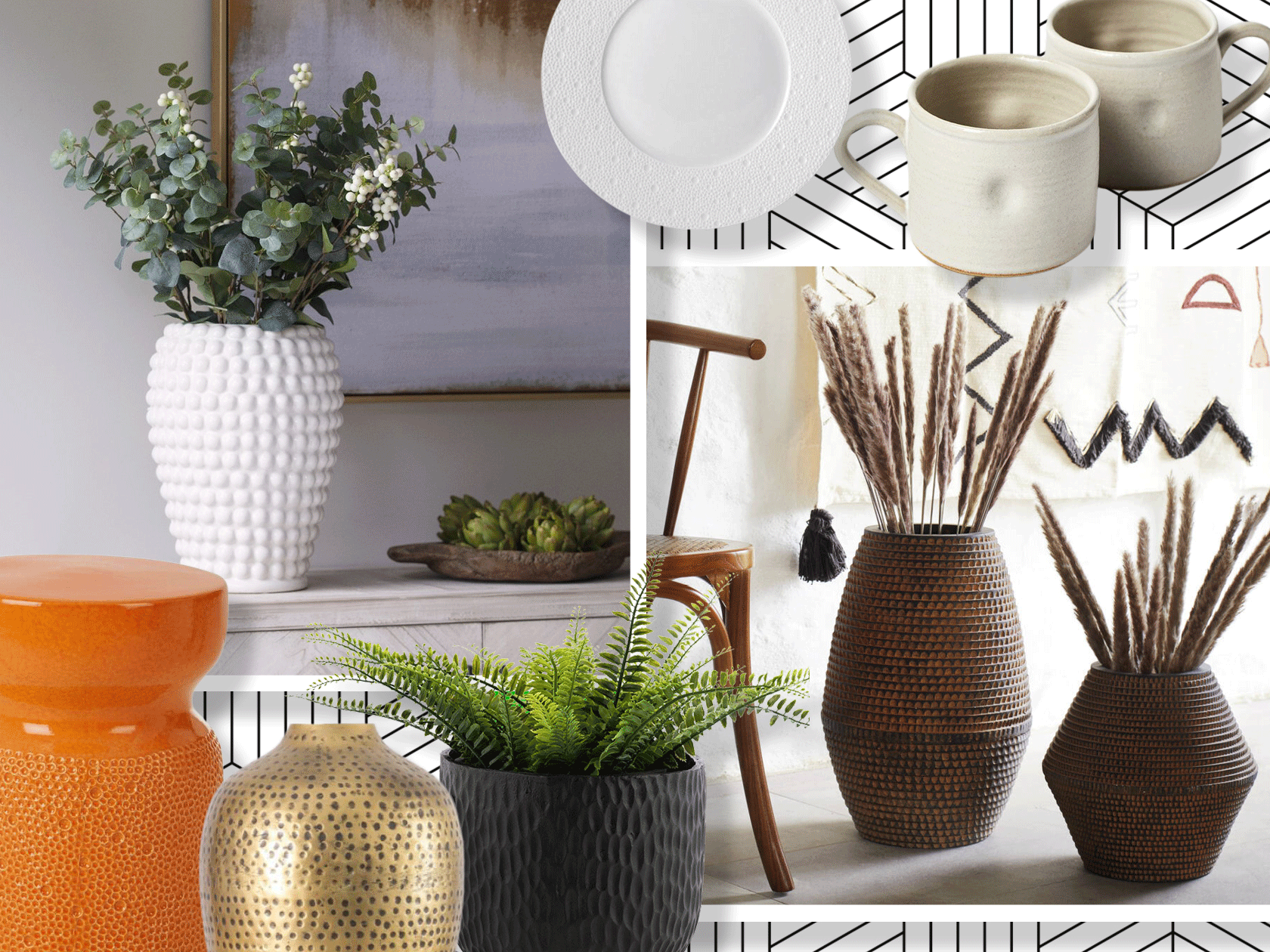 9 dimpled home accessories to add to your interiors wishlist