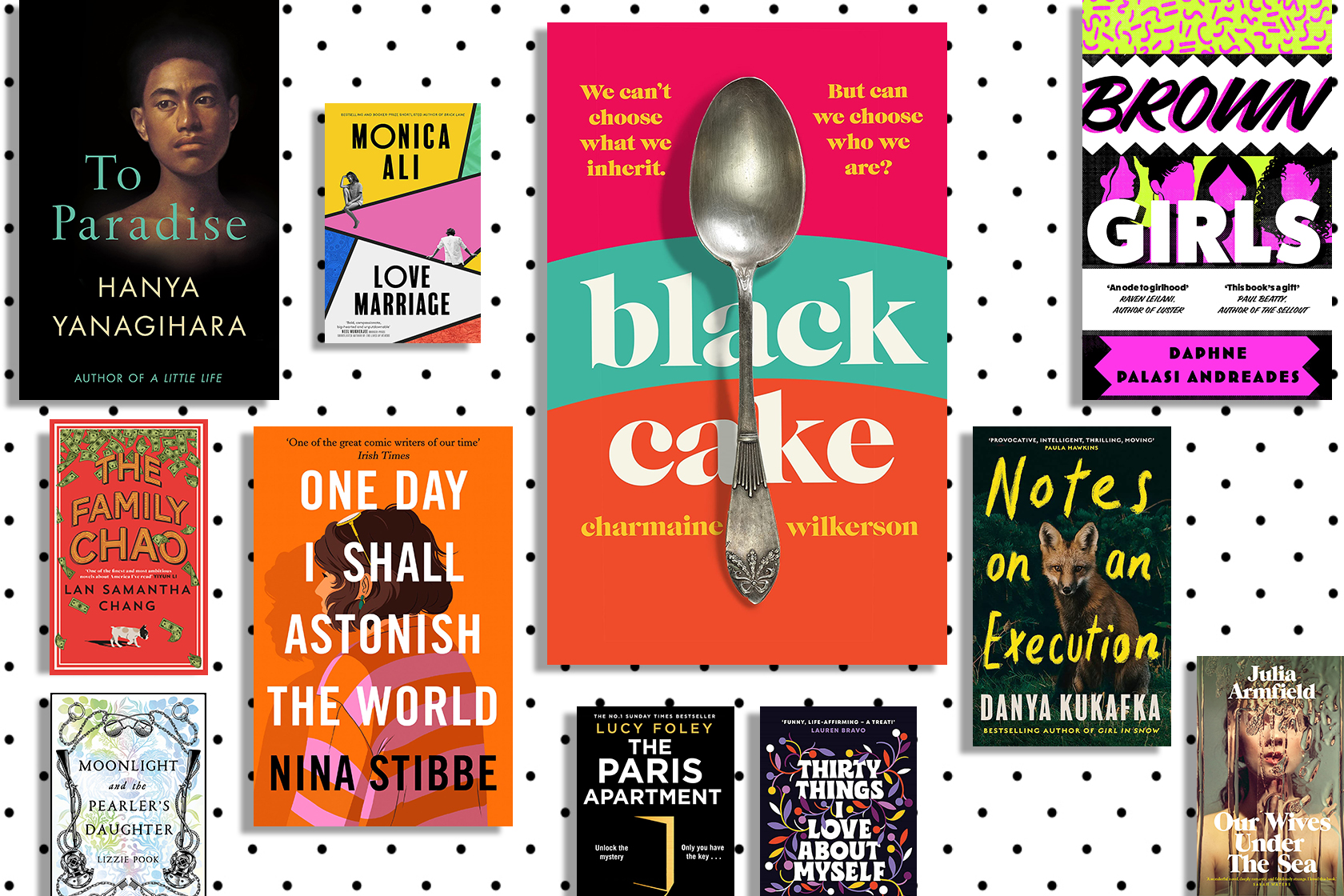 Best Books By Black Authors: 2022