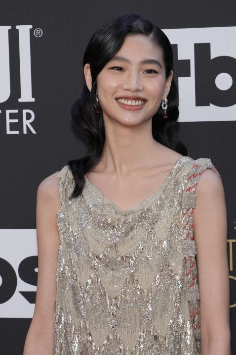 Jung Ho-yeon joins Cate Blanchett in Apple TV+ thriller series