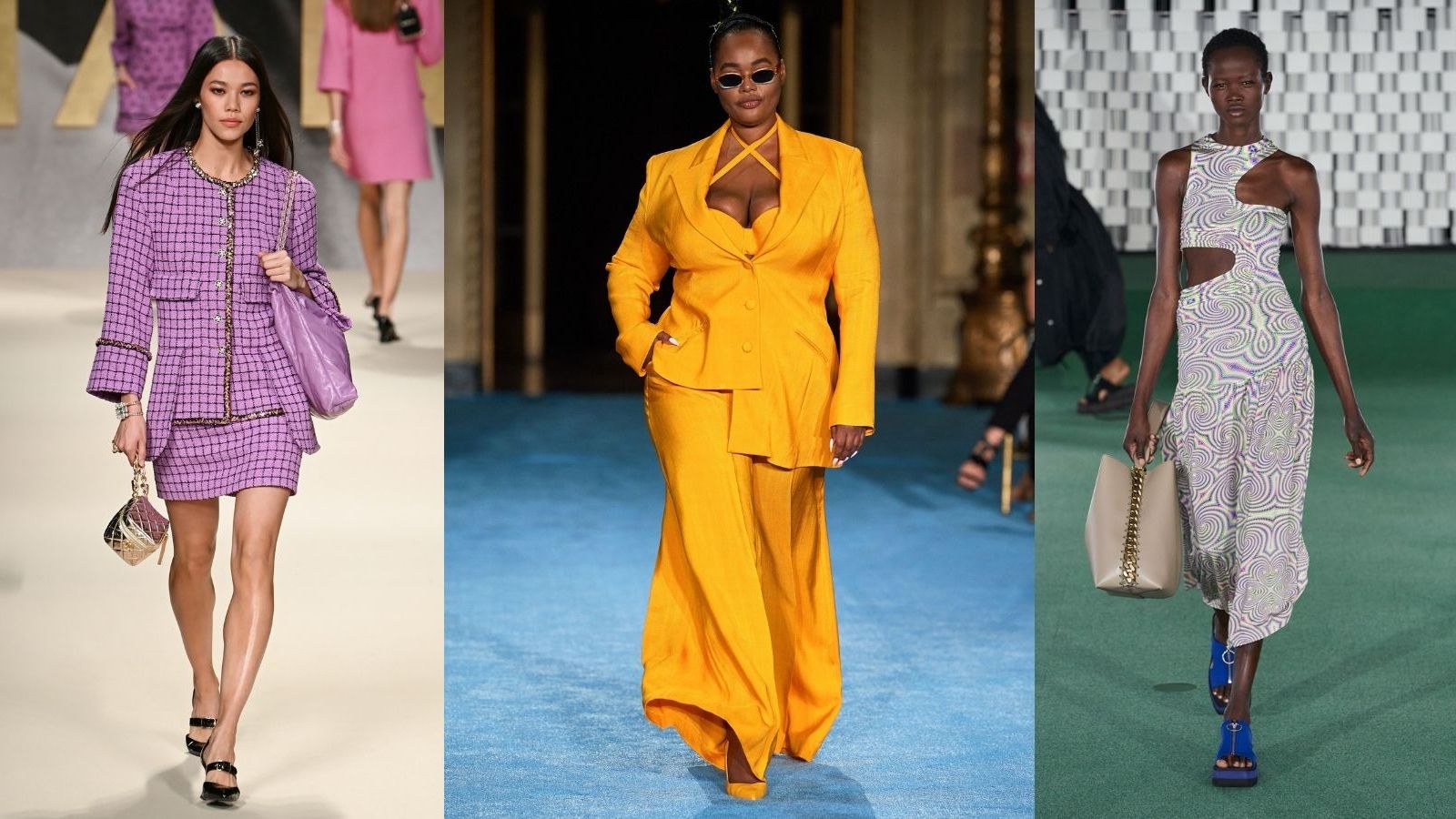 5 spring/summer 2022 trends everyone will be wearing