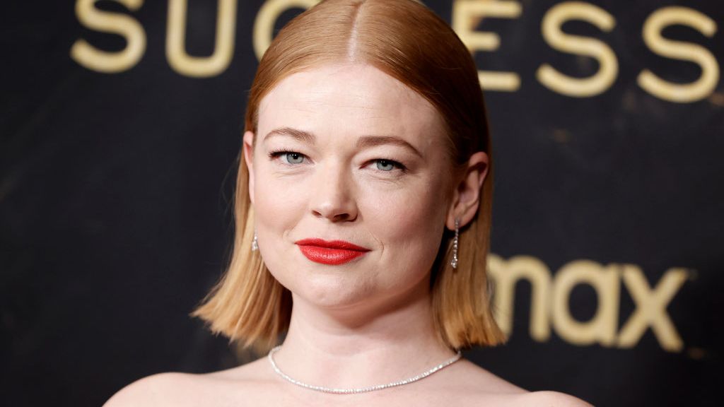 Apple's The Beanie Bubble: Succession's Sarah Snook to star