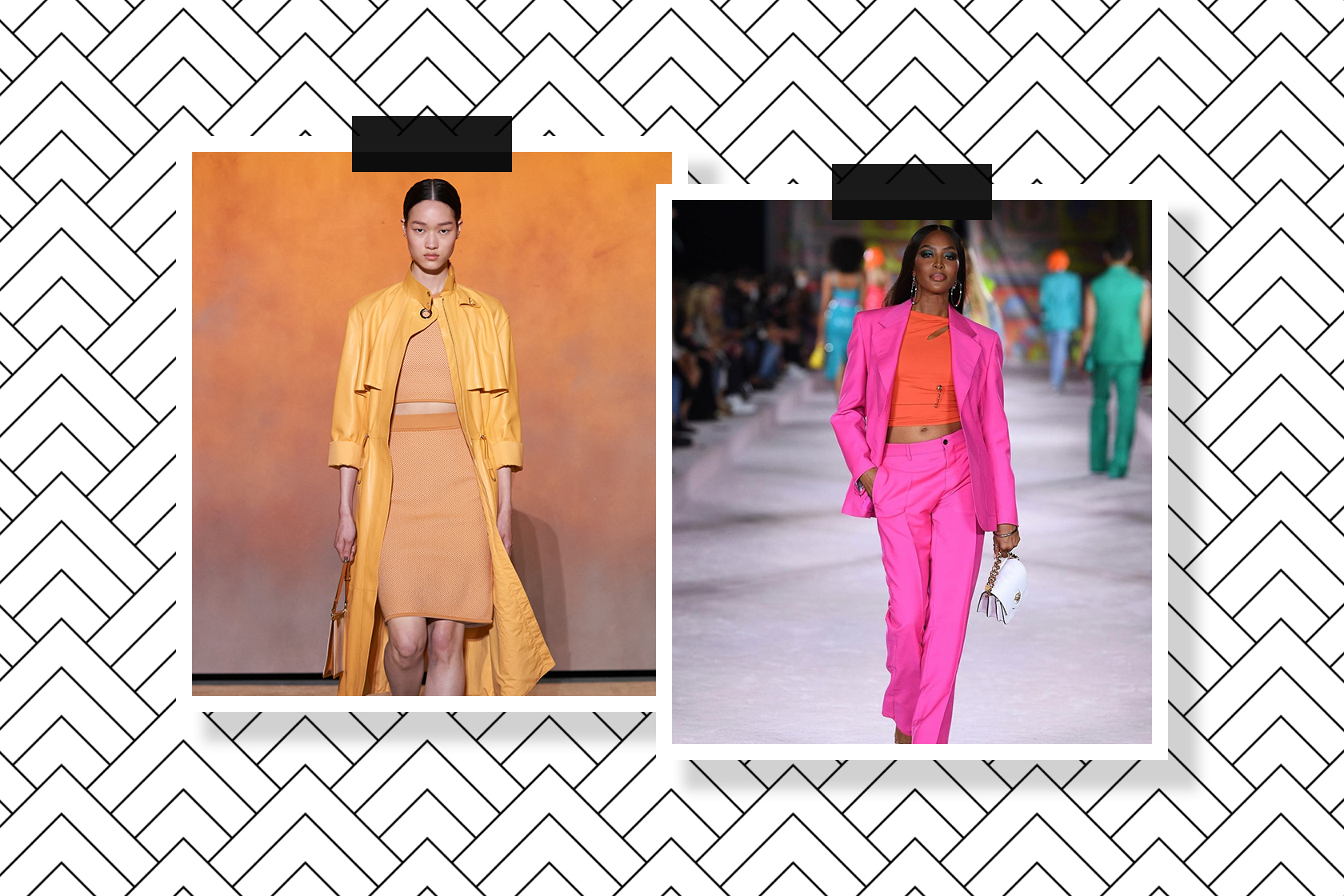 What Is Colorblocking in Fashion? A Stylist Explains the Trend