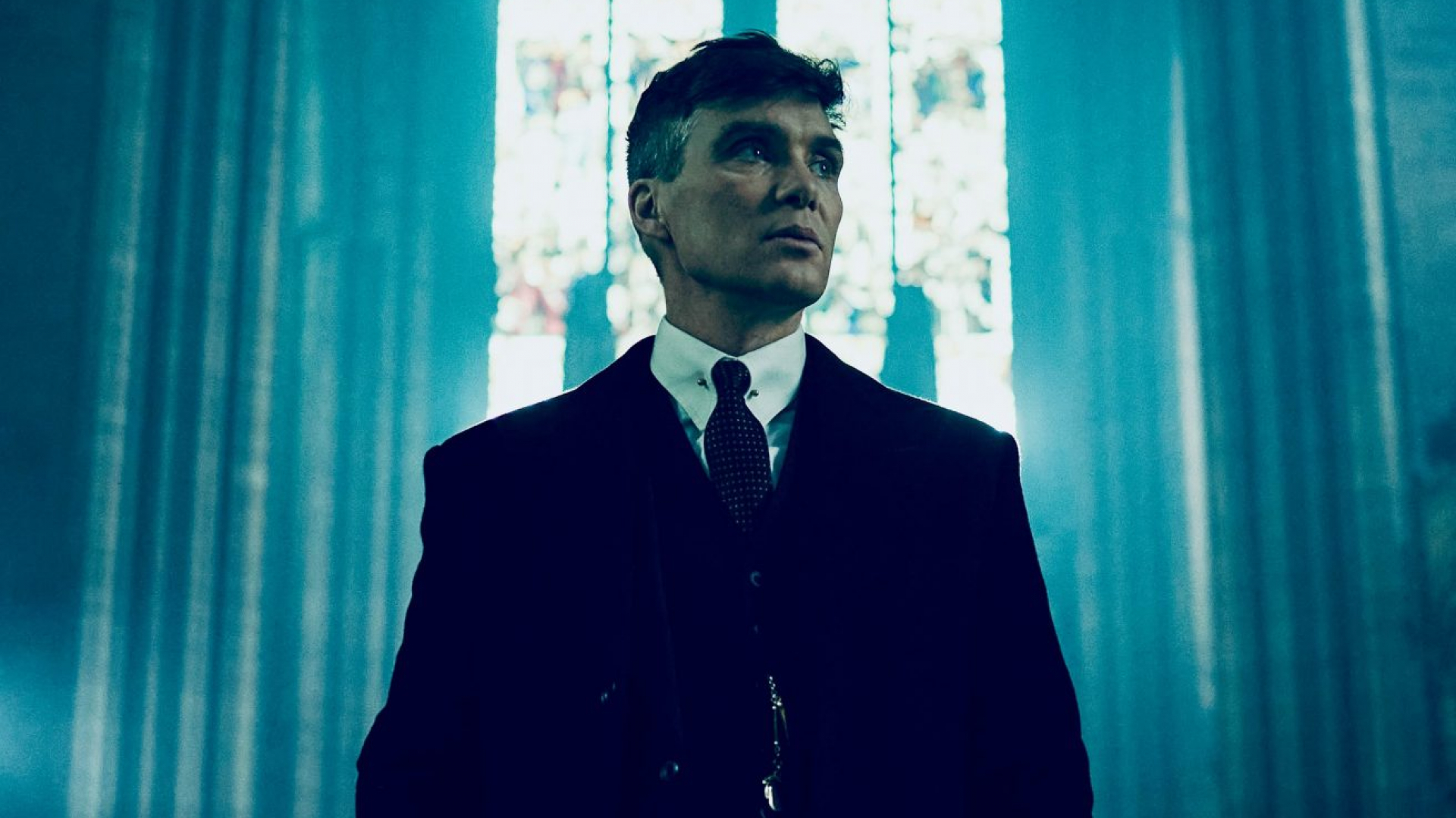 Peaky Blinders Series 6 Cast: New Characters, Conrad Khan, Stephen