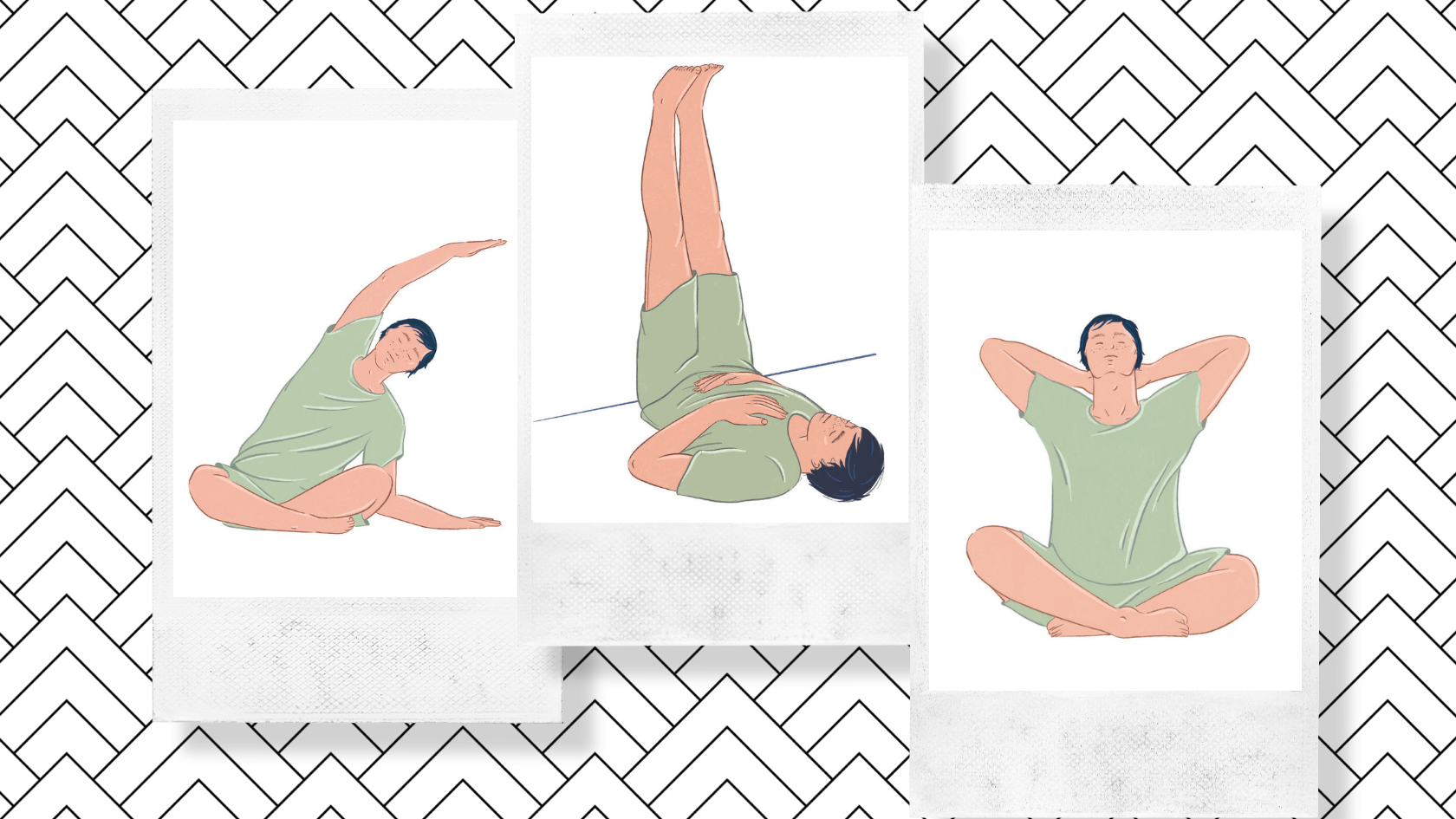 Yoga for Neck Pain: 8 Poses to Soothe Neck Tension - Yoga Journal