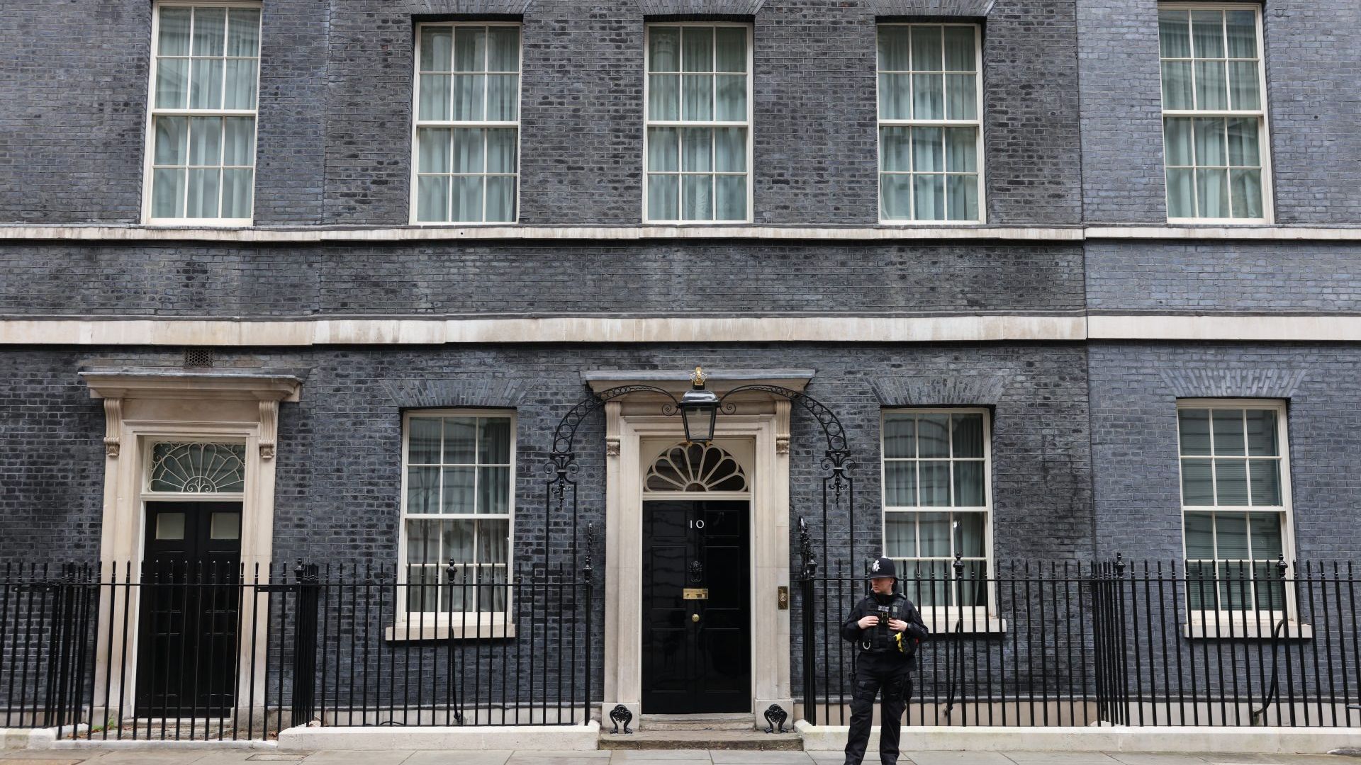 Downing Street Partygate: What Did The Full Sue Gray Report Say?