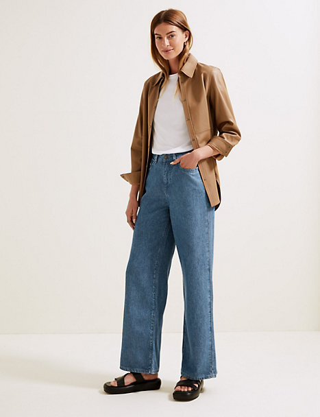 Best jeans for women: 16 comfortable pieces from Marks & Spencer