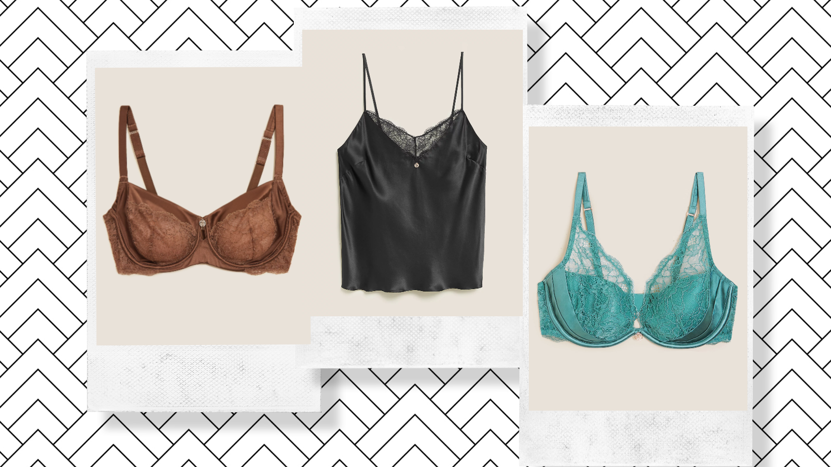 This M&S Bralette has rave reviews, but does it live up to the