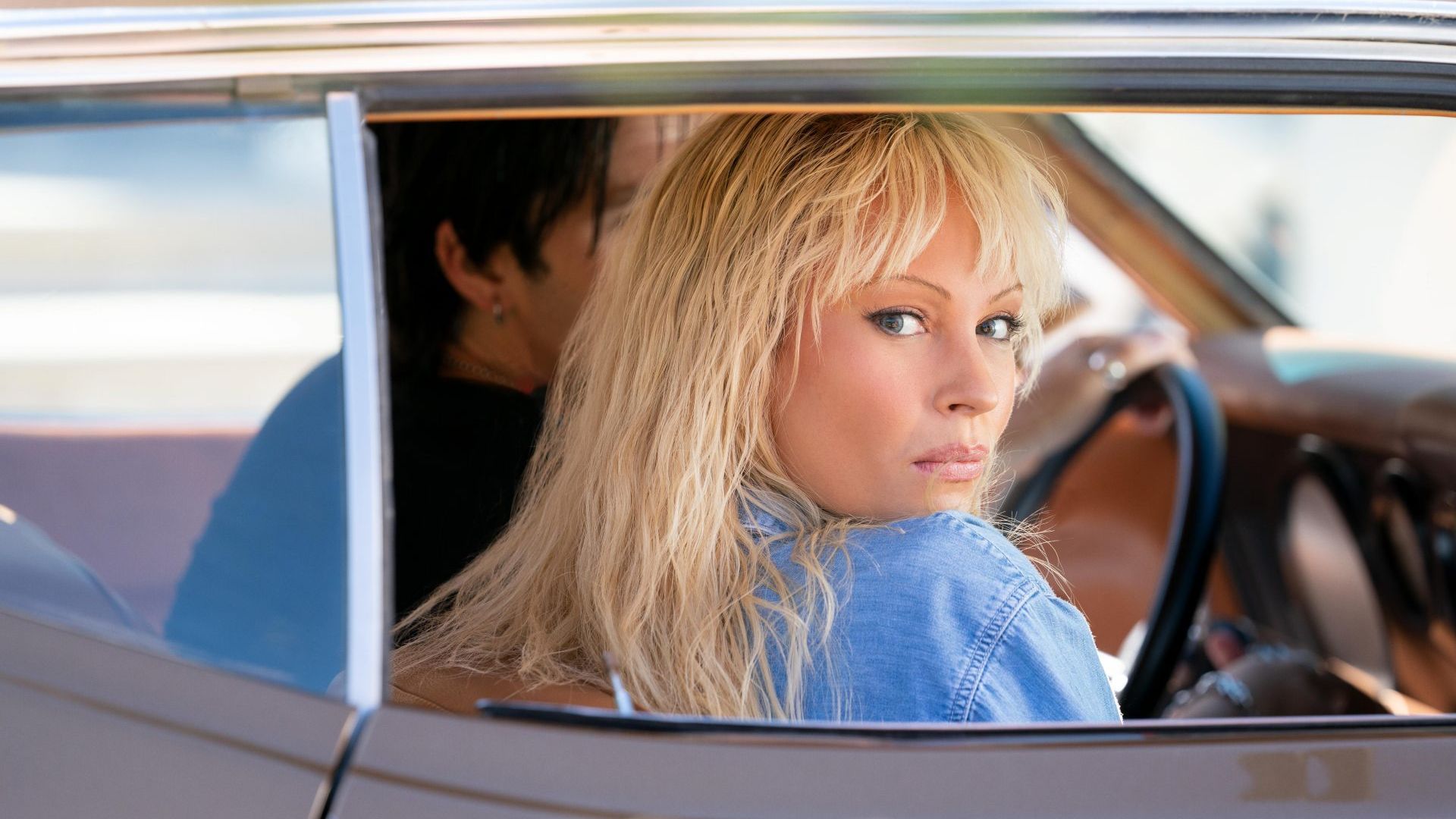 Pam & Tommy episode 4 review: a devastating discovery for Pamela Anderson  reveals the pain of misogyny