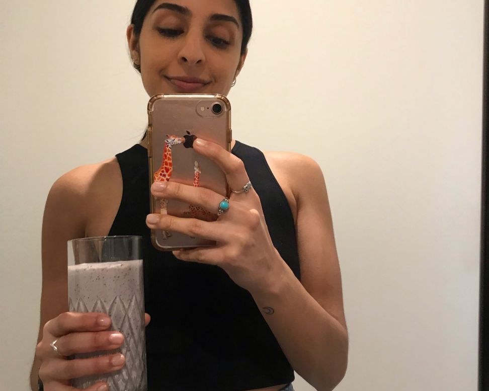 TikTok's That Girl is meant to promote wellness, but some say it does the  opposite