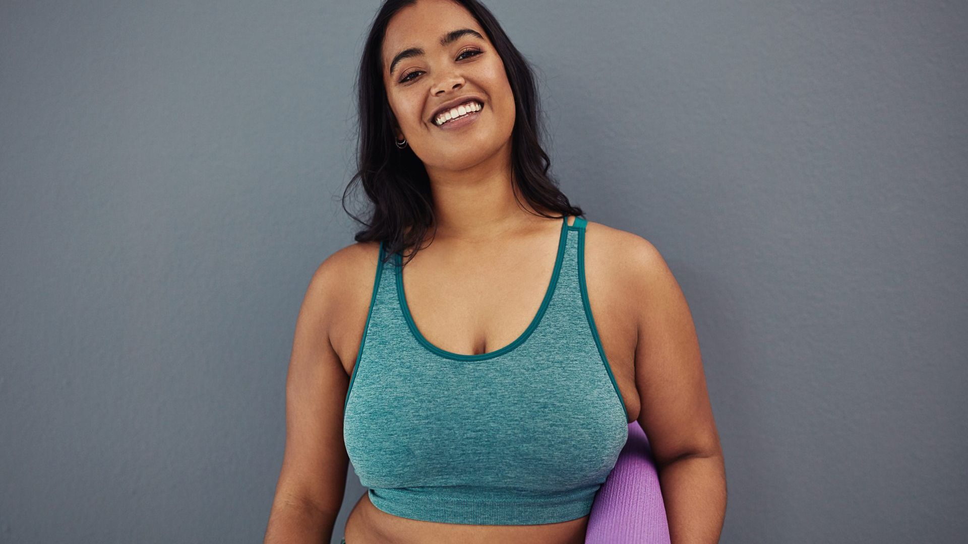 Can You Wear a Sports Bra Every Day, by FITOP