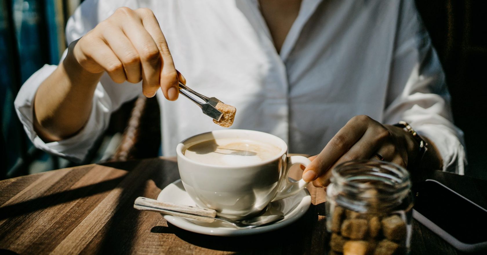 How Drinking 2-3 Cups of Coffee a Day May Help You Live a Longer Life