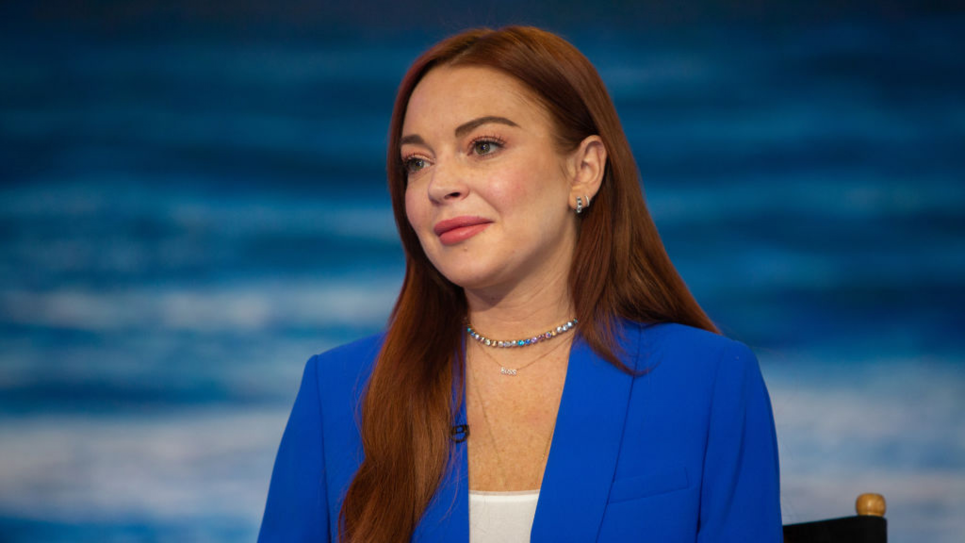 Lindsay Lohan Has Just Signed A Major Film Deal With Netflix 2213