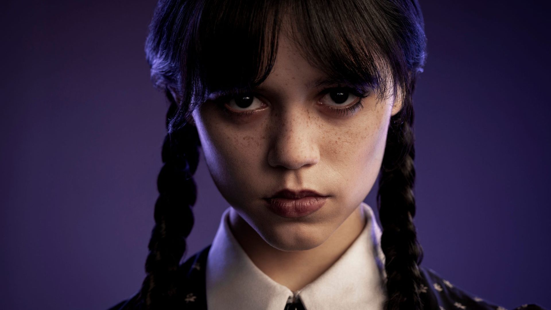 Wednesday' Review: Tim Burton's Recaptures Some, But Not All Of His Dark  Magic Powers In New Addam's Family Netflix Series