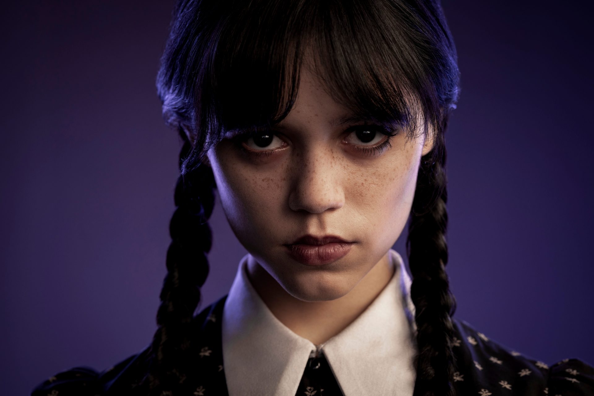 Wednesday review: Enough source material to satisfy Addams Family