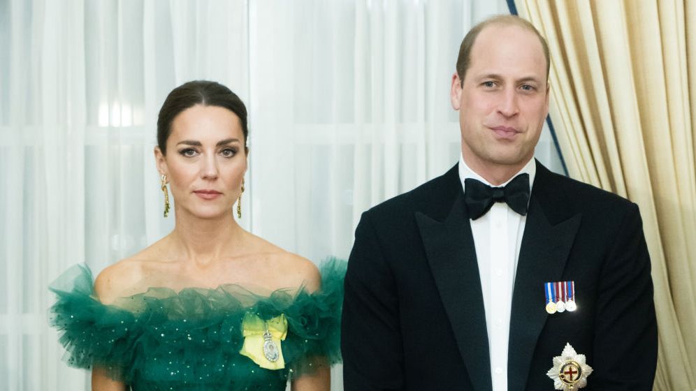 Why William and Kate’s royal tour marks a change in attitudes