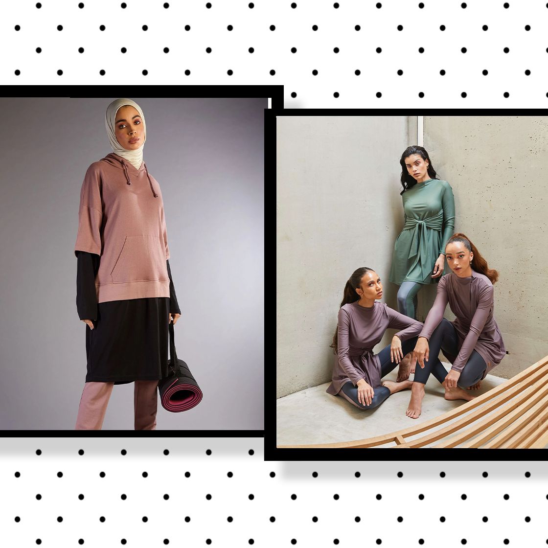Best modest activewear and sportswear for 2022